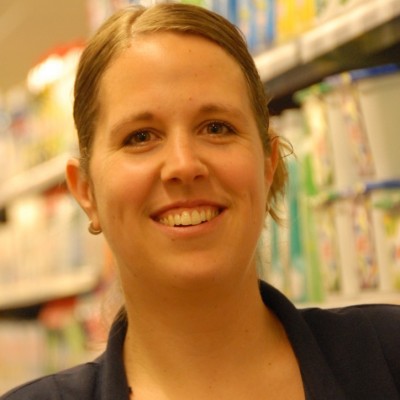 Talentcard van Sandra Maas-Geurts van Kessel