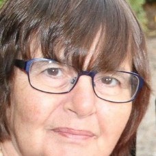 Talentcard van Annette van den Hout-Abrahams