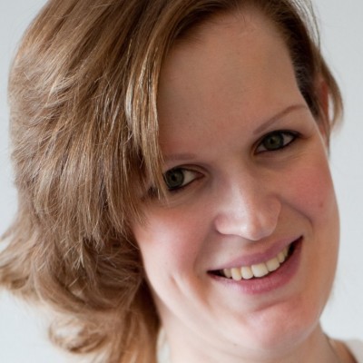 Talentcard van Eveline Gerssen Bosman