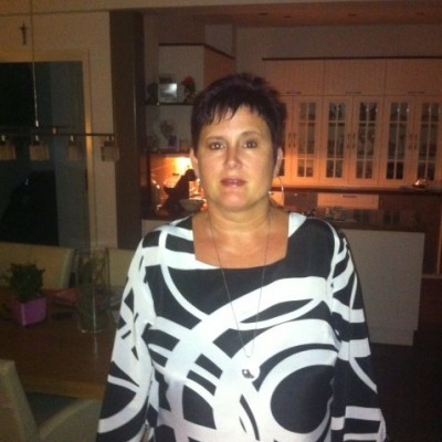 Talentcard van Marga Habets