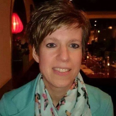 Talentcard van Jenny Advocaat