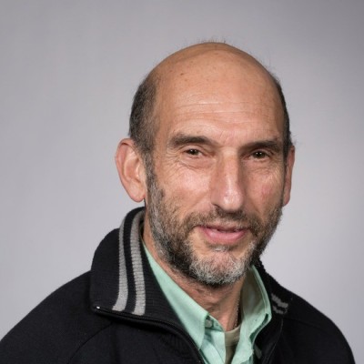 Talentcard van Alex Raphael