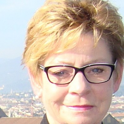 Marijke van Dijk