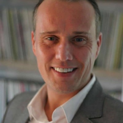 Talentcard van John Sibens