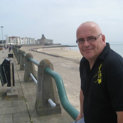 Talentcard van Robert van der Mooren
