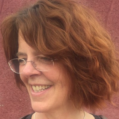 Talentcard van Erna Aalbers