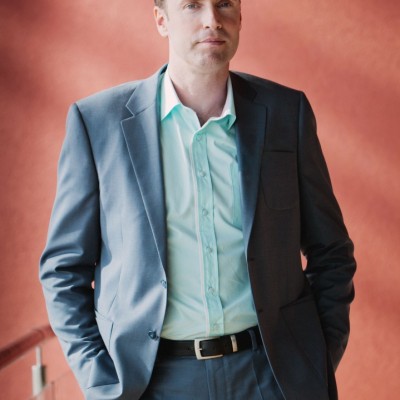 Talentcard van Cornelis van den Berg