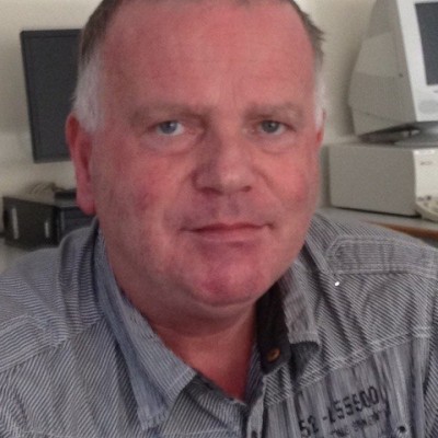 Talentcard van cees Biesheuvel