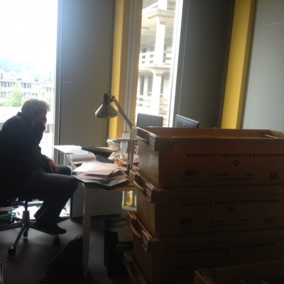 Talentcard van Wilma van den Sigtenhorst