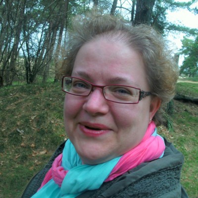 Talentcard van linda vromans
