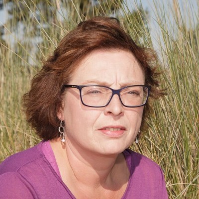Talentcard van Leonie de Wit