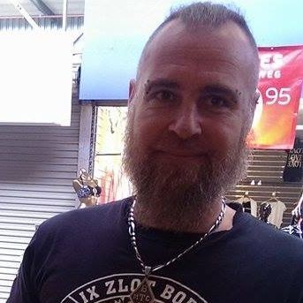 Talentcard van ARTUR SZYMANOWSKI