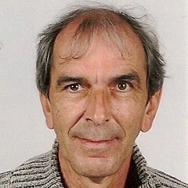 Talentcard van Gerard Gordebeke