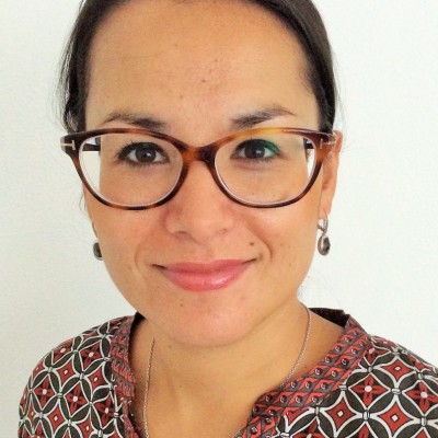 Janine Beaujean