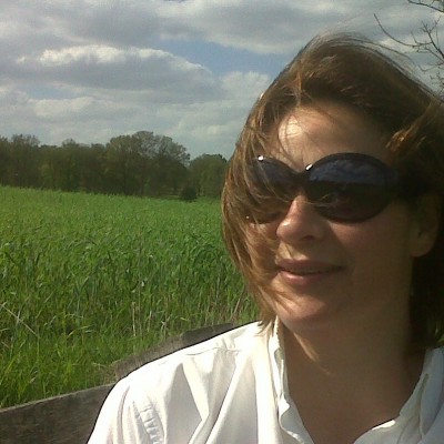 Talentcard van Michèle Masselink