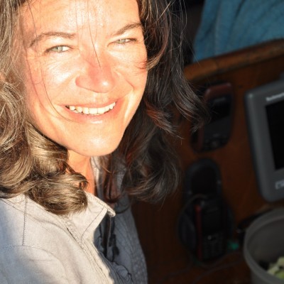 Talentcard van Querine van der Pluijm