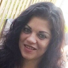 Talentcard van Tamara de Boer