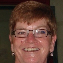 Talentcard van Lida Aartman