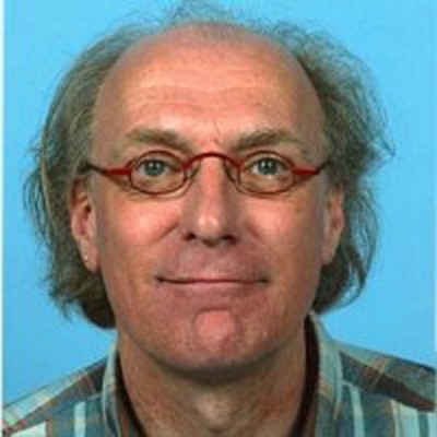 Talentcard van Joop Dijkstra