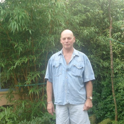 Talentcard van ben beuving