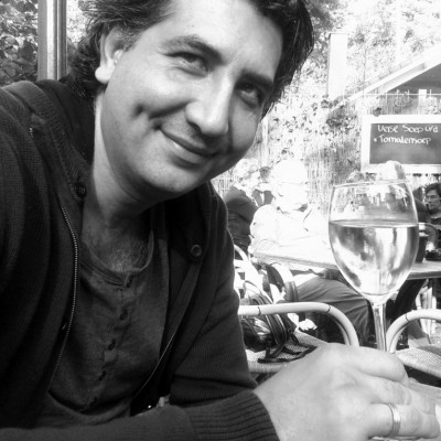 Talentcard van Metin Cetin