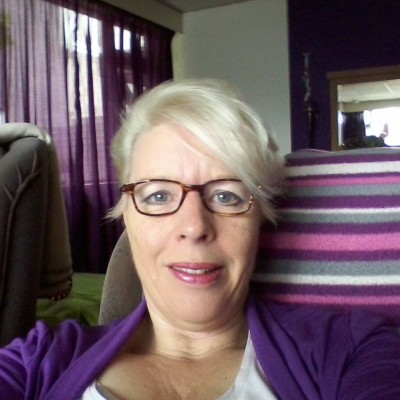 Talentcard van petra bult