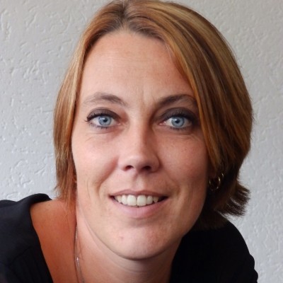 Talentcard van Linda Konings