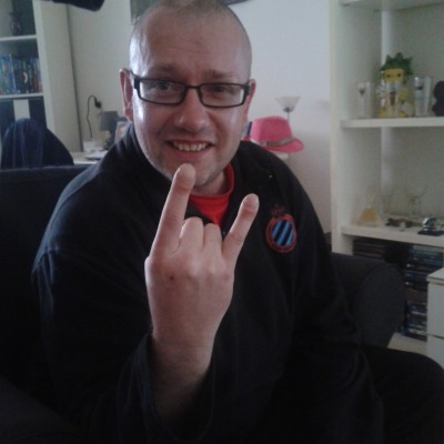 Talentcard van Leon Schreur