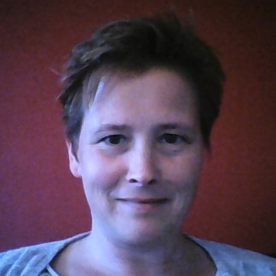 Talentcard van Monique Munsterman-Vriezen