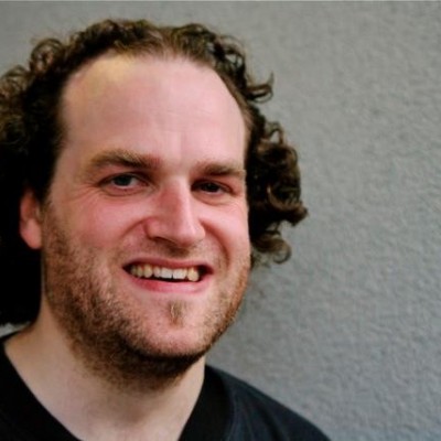 Talentcard van Jim Krab