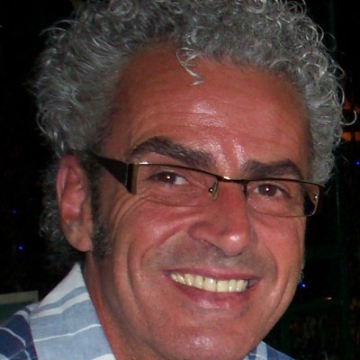 Talentcard van Robert Steijn