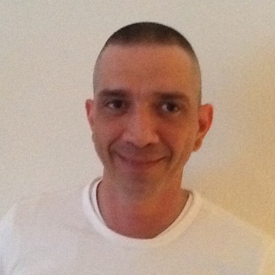 Talentcard van Charles Chardet