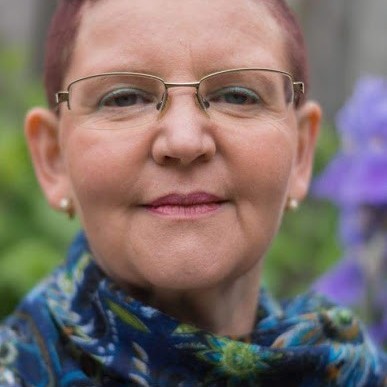 Talentcard van Sandra Vonk-Jansen