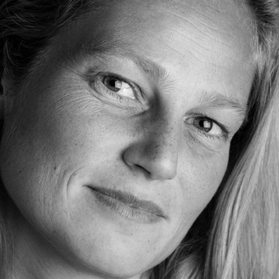 Talentcard van Joyce van Seggelen