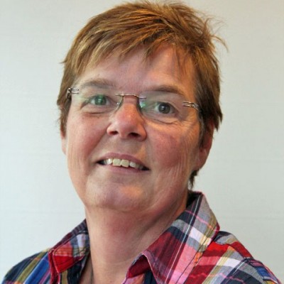 Talentcard van Marianne van Bommel-Wijlaars
