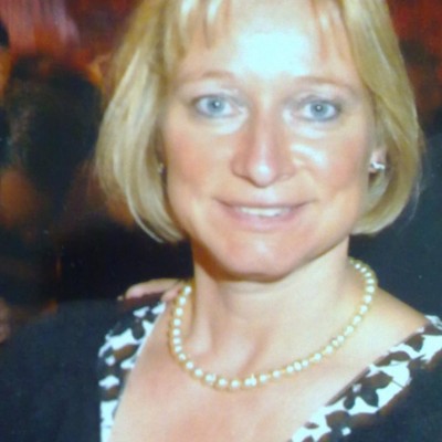 Talentcard van Caroline Lalieu-Ariëns