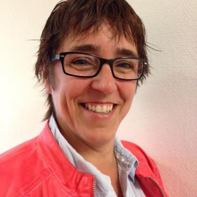 Talentcard van Josje van den Berg