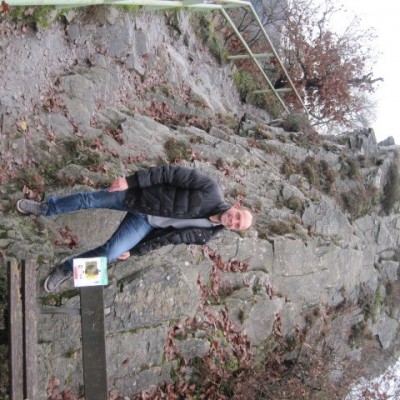 Talentcard van Patrick ten Haaf