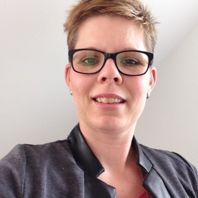 Talentcard van Laura van der Horst