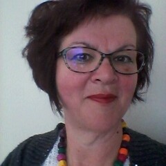 Talentcard van Ingrid Belgers
