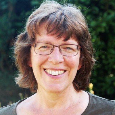 Talentcard van Liesbeth Looijengoed