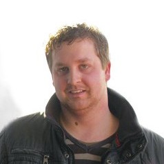 Talentcard van Bernlef van der Veen