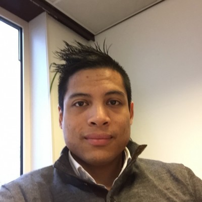 Talentcard van Soe Mertomenawi