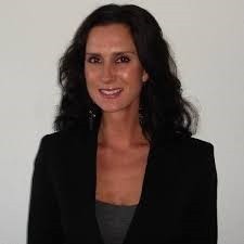 Talentcard van Lisa Hendricx