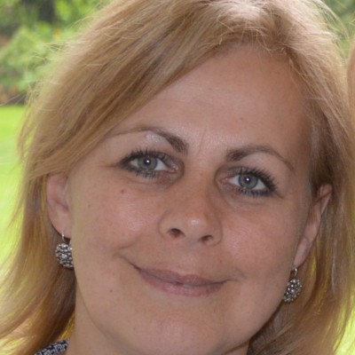 Talentcard van Monique Leenen