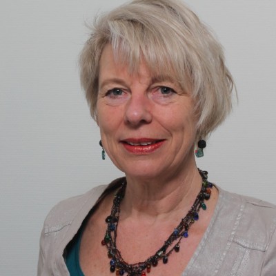 Talentcard van Hinke Blankvoort