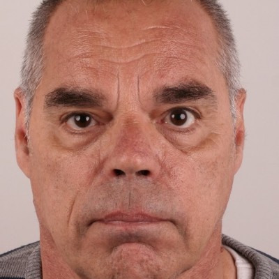 Talentcard van Ben Hulskramer