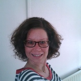Talentcard van Annemarie Gerritsen