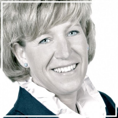 Talentcard van Bianca van Erp