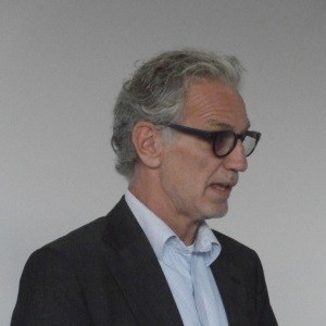 Talentcard van ben mars